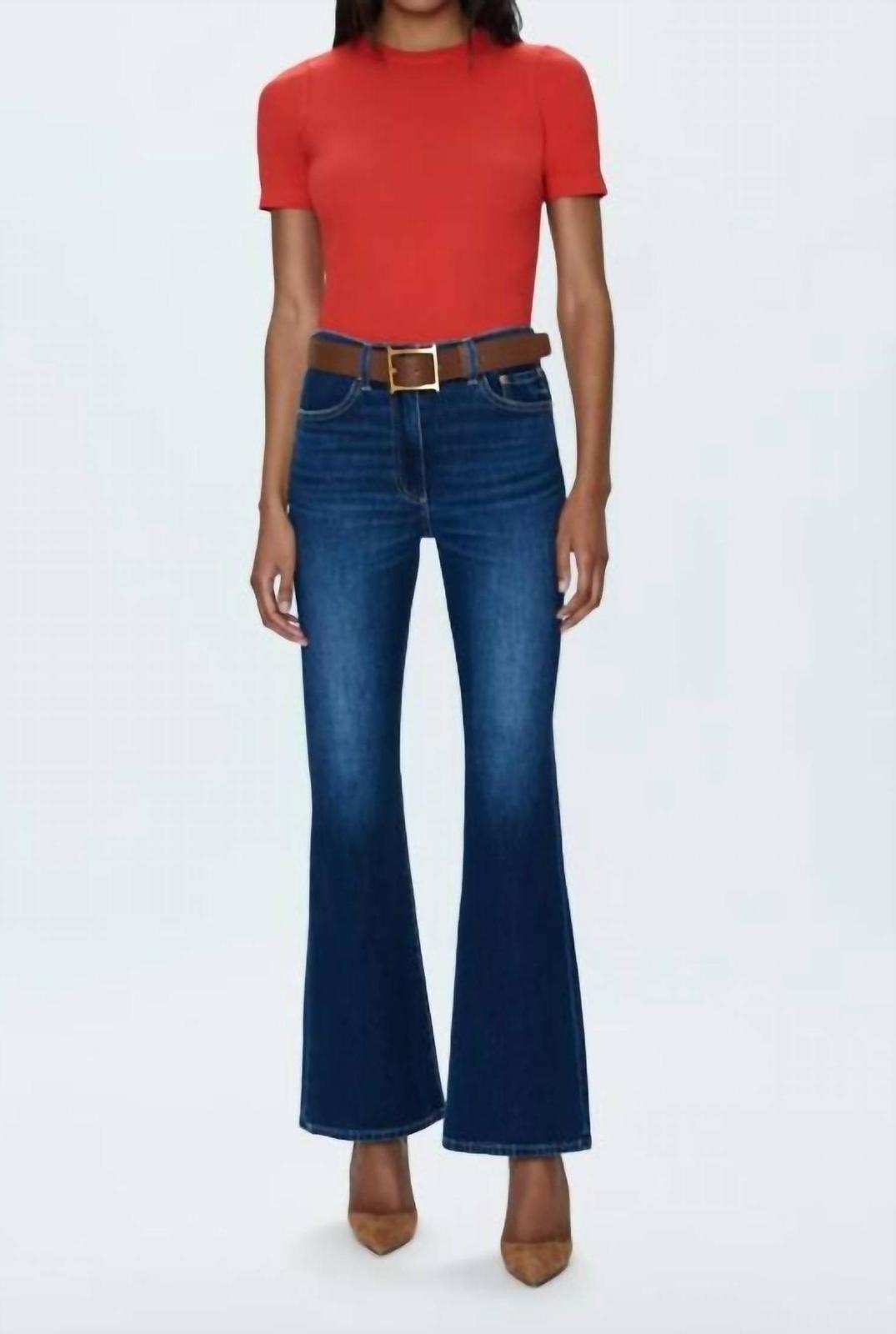 Pistola Haven Bootcut Greenwich - $92.00