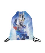 Ultraman Drawstring Bag 16.5&quot;(W) x 19.3&quot;(H) - £22.02 GBP