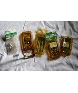 Lot of Flat Head Screws and Hanger Bolts, Old Store Stock from Furrows - £7.06 GBP