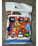 LEGO Super Mario 71402 Series 4 Character Pack 2022 Blind Bag - $11.87