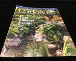 Garden Gate Magazine August 2003 Design a Cool Summer Escape - $10.00