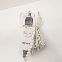 Valthie Heated Mattress Pad Full Size Power Controller Replacement - $22.49