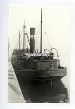 ce0745 - John Kelly Coaster - Oaktown , built 1902 - photograph J Clarkson - £1.96 GBP