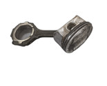 Piston and Connecting Rod Standard From 2007 Infiniti M35  3.5 - $69.95