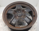 Wheel 16x6-1/2 Steel 5 Spoke Opt NZ6 Standard Duty Fits 07-11 HHR 953632 - $94.05