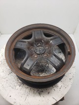 Wheel 16x6-1/2 Steel 5 Spoke Opt NZ6 Standard Duty Fits 07-11 HHR 953632 - £74.31 GBP