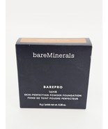 BareMinerals Barepro 16Hr Wear Perfecting Powder Foundation Medium Deep ... - $22.95