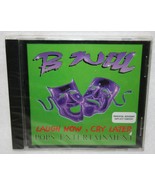 B-WILL Laugh Now Cry Later 1999 Rare NASHVILLE TENNESSEE Gangsta Rap SEA... - £155.15 GBP