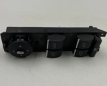 2013-2019 Ford Escape Master Power Window Switch OEM B04B05049 - £36.07 GBP