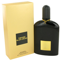 Tom Ford Black Orchid Perfume 3.4 Oz Eau De Parfum Spray image 5