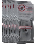 40 Gram Silica Gel Desiccant, Moisture Absorber Dehumidifier, (12 pack) - $111.63 CAD