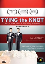 Tying The Knot [Dvd] [Dvd] - £19.95 GBP