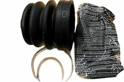 EMPI 86-1042-K CV Boot Kit for Kia Isuzu Chevrolet Mitsubishi Mercury 19... - $12.50
