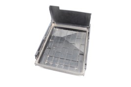 VW AUDI 1K0937132F ENGINE FUSE BOX COVER LID E5968 image 7