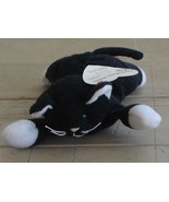 Zip The Cat, Ty Teenie Beanie,   VERY GOOD CONDITION - €3,40 EUR