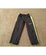 Nike Therma-Fit Pants Boy&#39;s Size 4 wc 12440 - $11.24 CAD
