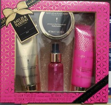 Baylis &amp; Harding Prosecco Fizz Pampering Collection Gift Set - £12.50 GBP