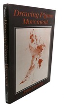 John Croney Drawing Figure Movement 1st Edition 1st Printing - £65.98 GBP