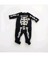 HALLOWEEN Romper size 3 months Carter's Glow In The Dark - €3,83 EUR HALLOWEEN Romper size 3 months Carter's Glow In The Dark - €3,83 EUR