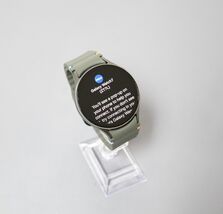 Samsung Galaxy Watch7 SM-L315U 44mm LTE Aluminum Smartwatch - Green image 2