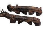 Exhaust Manifold Pair Set From 2011 Ford F-150  5.0 BL3E9430BA - $136.95