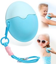 Sunscreen Applicator For Kids, Adults &amp; Families - Bpa Free &amp; Refillable... - $38.94