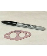 Diesel Gasket SD33 SD33T TURBO DATSUN NISSAN MQ MK C80 PATROL SAFARI - $187.98 MXN