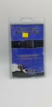 Vista Heavy Duty Accessory Belt - £5.91 GBP