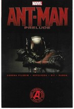 Marvels ANT-MAN Prelude Tp - £13.97 GBP