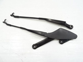 05 Mercedes W220 S55 windshield wiper arms, left and right 2208203544 22... - $46.74