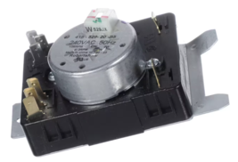 Alliance Laundry Systems 162-729-2, D517558 Timer, Dryer, 240 V, 50HZ, 3... - $109.72