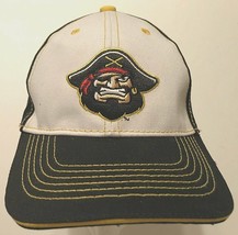 Bradenton Marauders Minor Leagues Pittsburgh Pirates Baseball Cap One Si... - $16.31
