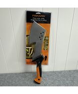 FISKARS 385081 Hatchet, 9 in., Hooked 45HE10 Garden Tool Blade - $34.99