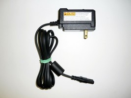 Microsoft Xbox Protection Cord AC Power Supply Authentic OEM Model #X800... - £6.98 GBP