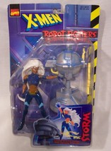 VINTAGE Toy Biz X-Men ELEKTRA Marvel Comics Action Figure Toy 1990's Toybiz 1996 - $18.32