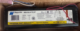MagneTek 806-SLH-TC-P SLIMLINE BALLAST 120V - €21,23 EUR