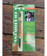 Vintage Chicago Bears Walter Payton Soldier Field Astroturf Pen - $734.10 MXN