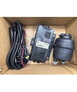 2010 MINI Cooper R56 HIGH EKS Footwell Body Control Module 61353457389-01 - €115,53 EUR
