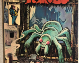 CREEPY THINGS #6 (1976) Charlton Comics Mike Zeck cover VG+/FINE-- - $14.84