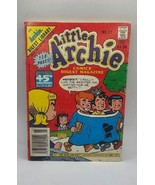 LITTLE ARCHIE DIGEST ANNUAL (1977 Series) #27 Near Mint Comics Book - €13,29 EUR
