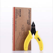 Model Assembling Tool Needle Nose Pliers Nozzle Pliers Cutting Pliers Glue - £11.75 GBP+