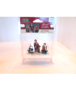 Lemax Village 22578A Tall Tales Figurine 2002  Retired L135 - $8.50