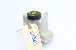 08-14 MERCEDES-BENZ C300 C350 MASTER BRAKE CYLINDER RESERVOIR Q5560 image 2