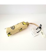 Coach CAQ31 UV Protection Mini Umbrella Lemon Print Garden Glade - €37,53 EUR