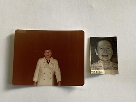 Ruth Gordon photo - $5.00