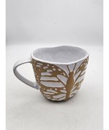 Urban Outfitters 3 D  Butterfly Mug - $26.02 CAD