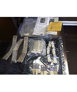 ASCO 940 289-707 TRANSFER SWITCH MAIN ARCING CONTACTS KIT CP 400A NEW SA... - $677.07 CAD