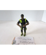 Hasbro GI Joe Action Figure Battle Corp Stalker 1993 - €11,12 EUR