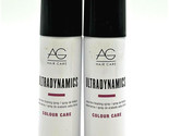 AG Hair Ultradynamics Extra Firm Finishing Spray 1.5 oz-Pack of 2 - £13.25 GBP