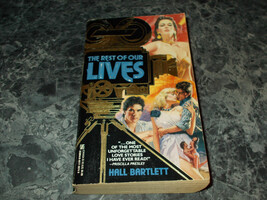 The Rest of Our Lives by Hall Bartlett (1989, Paperback) - $1.50